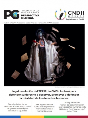 Perspectiva Global Número 19