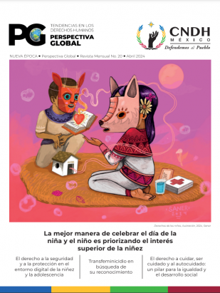 Perspectiva Global Número 20