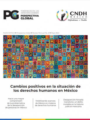 Perspectiva Global Número 21