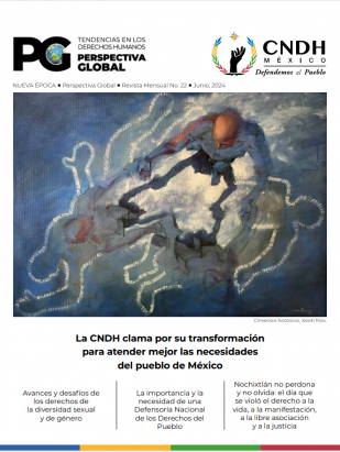 Perspectiva Global Número 22