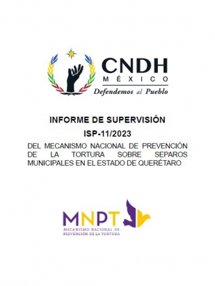 Informe de Supervisión ISP-11/2023