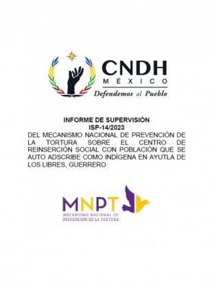 Informe de Supervisión ISP-14/2023