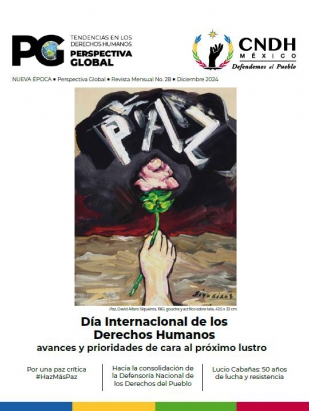 Perspectiva Global No. 28