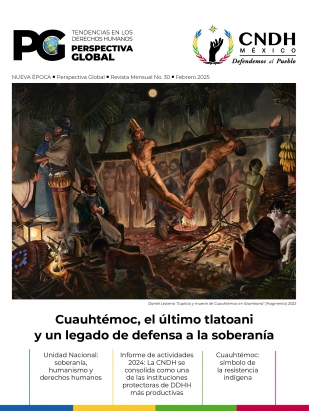 Perspectiva Global No. 30