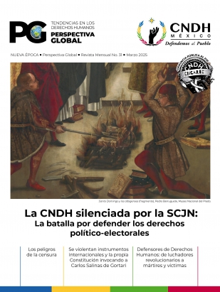 Perspectiva Global No. 31