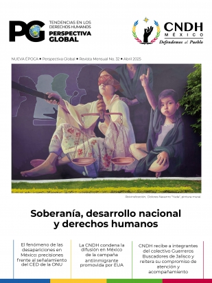 Perspectiva Global No. 32