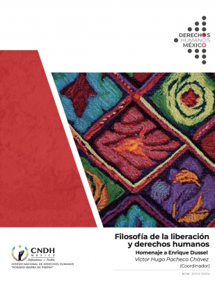 Derechos Humanos México, 2024, núm. 3