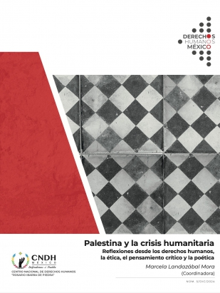 Derechos Humanos México, 2024, núm. 5