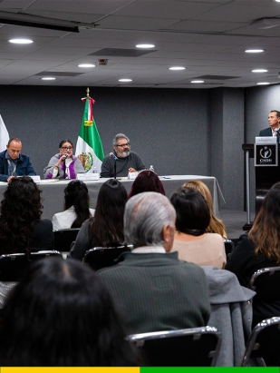 CNDH realiza foro sobre los impactos negativos del neoliberalismo en los Derechos Económicos, Sociales, Culturales y Ambientales (DESCA)