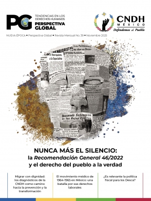 Perspectiva Global No. 39