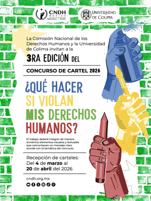 convocatoria concurso cartel