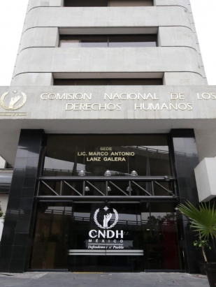 CNDH aclara información publicada por Infobae sobre el caso de Ernestina Ascencio Rosario