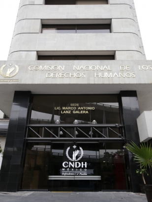 cndh