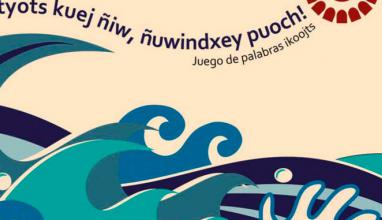 ¡Ityots kuej ñiw, ñuwindxey puoch! Juego de palabras ikoojts. Adivinanzas y trabalenguas huaves de San Dionisio del Mar