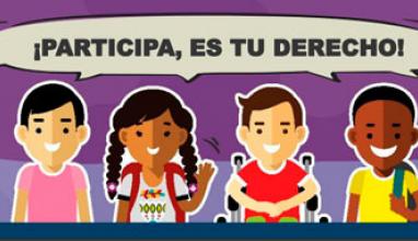 Resultados: Segundo Concurso Nacional “Niñas y Niños Consejeros de la CNDH” 