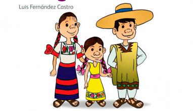 Los derechos de la niñez indígena