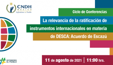 El Acuerdo Regional sobre el Acceso a la Información, la Participación Pública y el Acceso a la Justicia en Asuntos Ambientales en América Latina y el Caribe: Acuerdo de Escazú