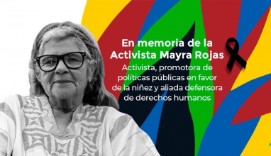 Prevención de la explotación sexual infantil